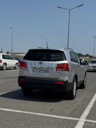 Kia Sorento 2009, 235,000 km - 2.0 l - Bakı
