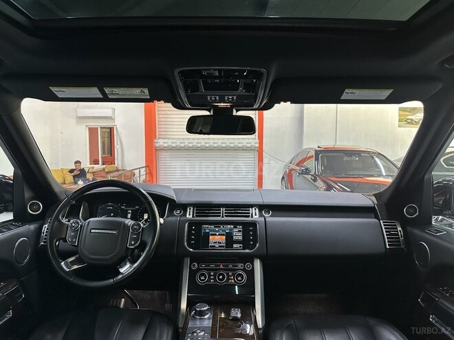 Land Rover Range Rover-19