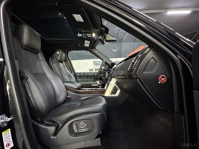 Land Rover Range Rover-20