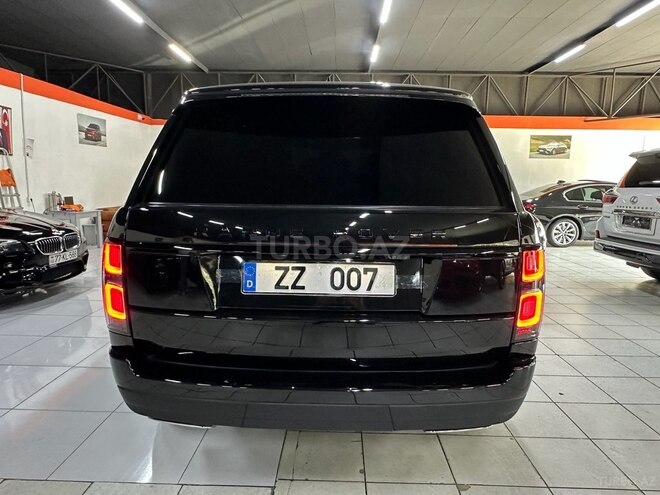 Land Rover Range Rover-6