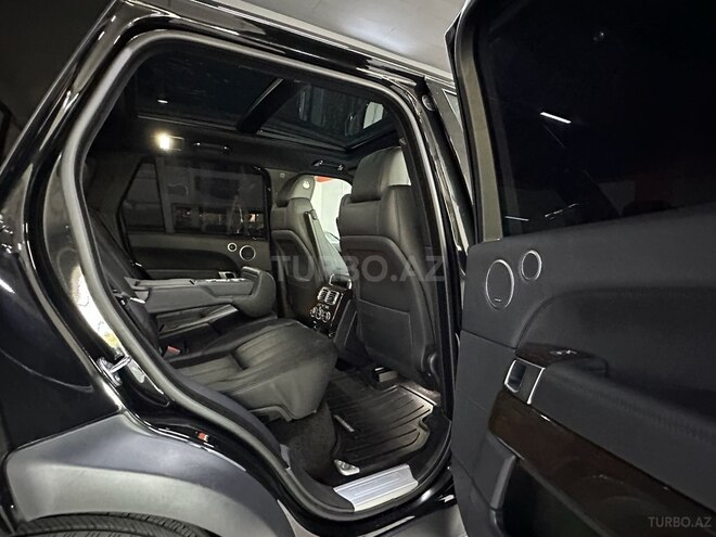 Land Rover Range Rover-16