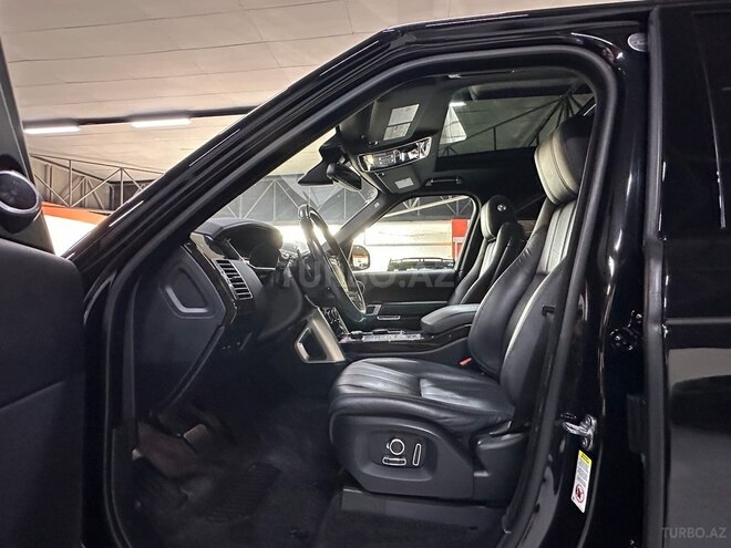 Land Rover Range Rover-14