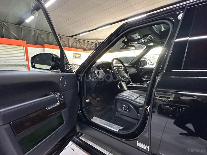 Land Rover Range Rover-13
