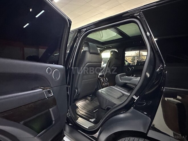 Land Rover Range Rover-15