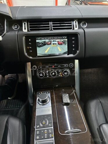 Land Rover Range Rover-21