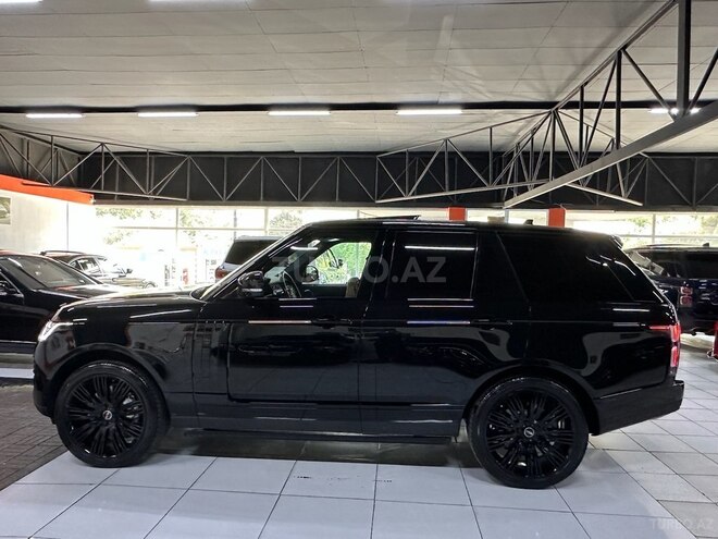 Land Rover Range Rover-9