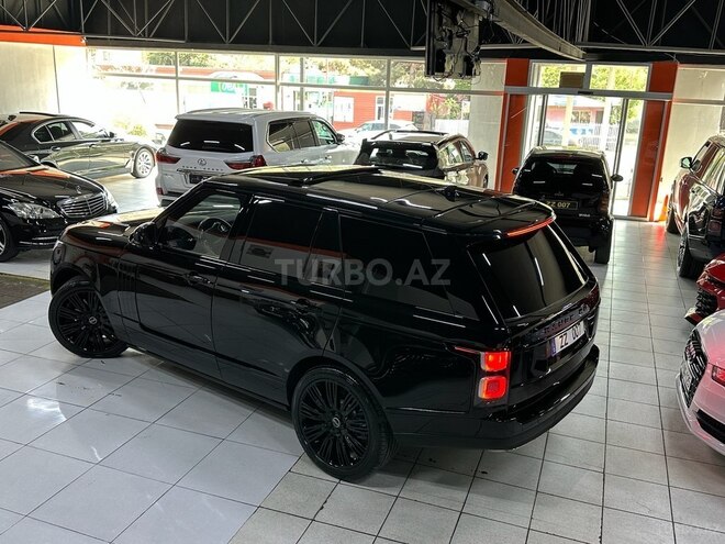 Land Rover Range Rover-12