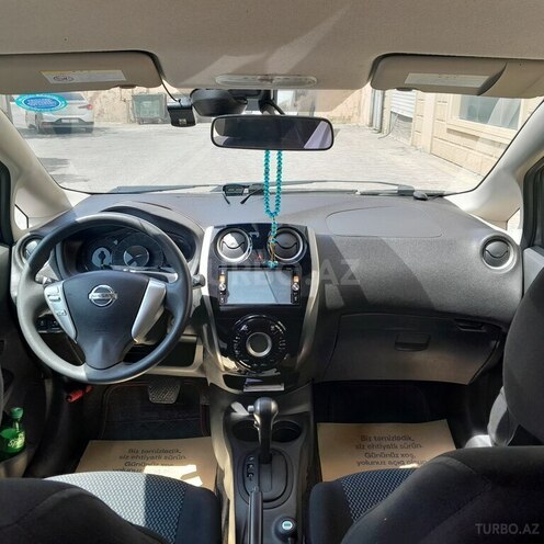 Nissan Note 2015, 86,000 km - 1.2 l - Bakı
