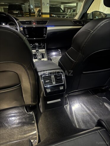 Skoda Superb-7