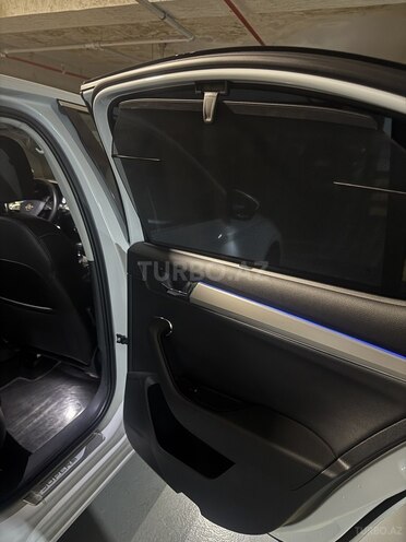 Skoda Superb-13