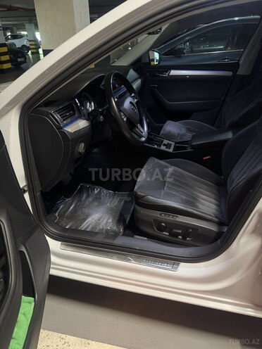 Skoda Superb-6
