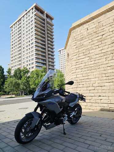 BMW  2022, 8,319 km - 0.9 l - Bakı