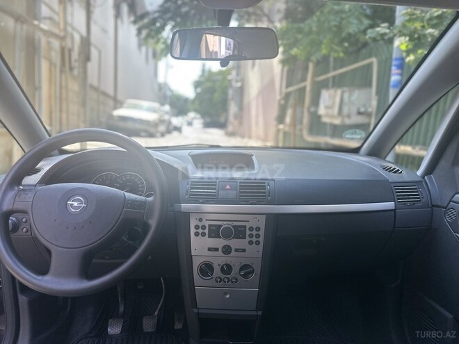 Opel Meriva 2005, 152,000 km - 1.4 l - Bakı
