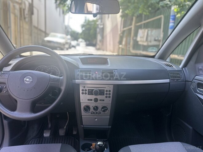 Opel Meriva 2005, 152,000 km - 1.4 l - Bakı