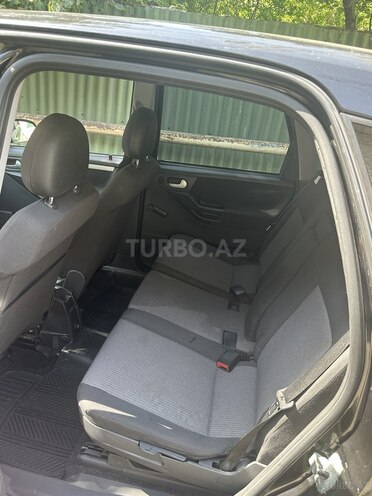 Opel Meriva 2005, 152,000 km - 1.4 l - Bakı
