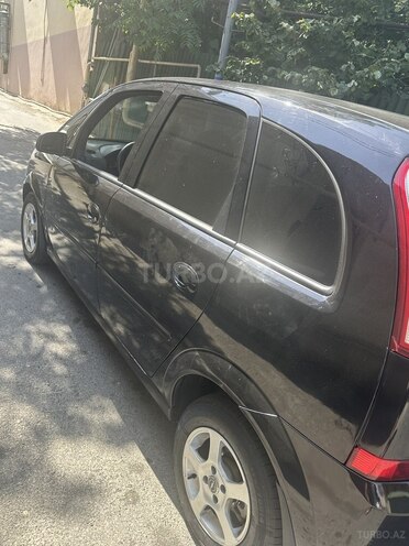 Opel Meriva 2005, 152,000 km - 1.4 l - Bakı