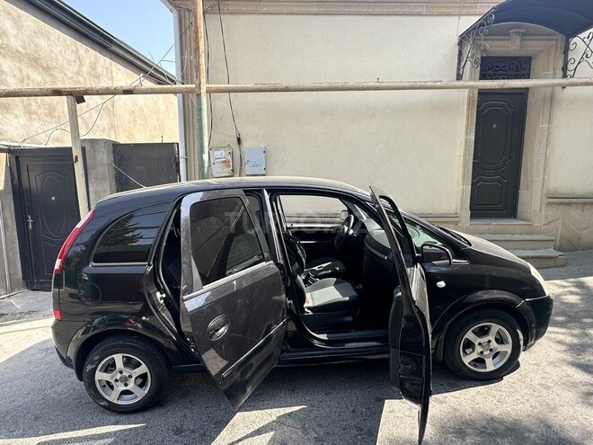 Opel Meriva 2005, 152,000 km - 1.4 l - Bakı