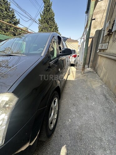 Opel Meriva 2005, 152,000 km - 1.4 l - Bakı