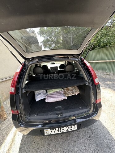 Opel Meriva 2005, 152,000 km - 1.4 l - Bakı
