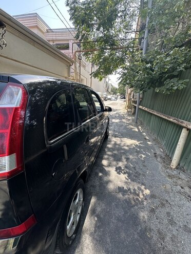 Opel Meriva 2005, 152,000 km - 1.4 l - Bakı
