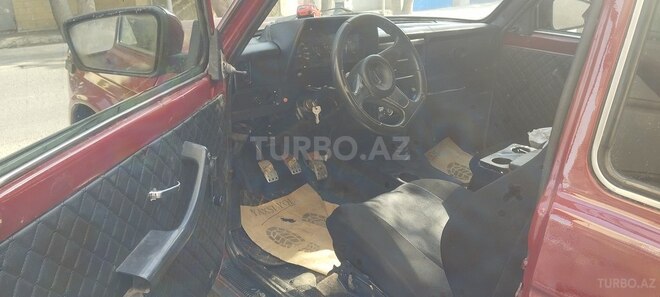 LADA (VAZ) Niva 1994, 152,846 km - 1.7 l - Bakı
