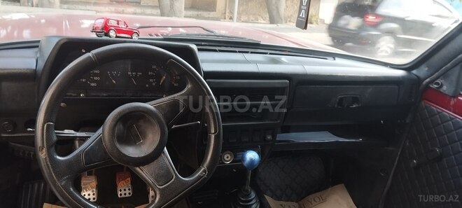 LADA (VAZ) Niva 1994, 152,846 km - 1.7 l - Bakı
