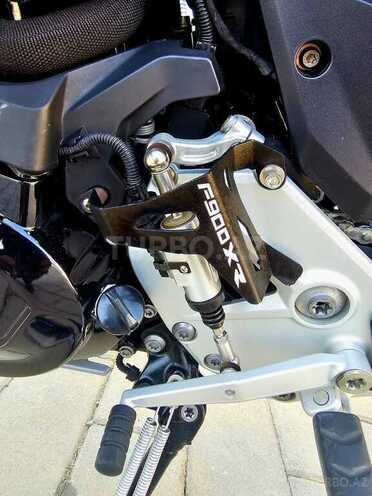 BMW  2022, 8,319 km - 0.9 l - Bakı