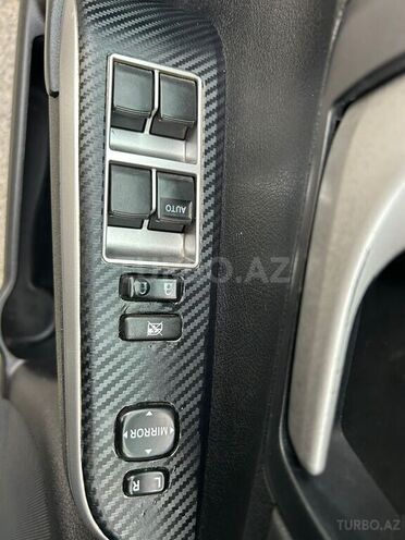 Toyota Camry 2013, 166,000 km - 2.5 l - Bakı