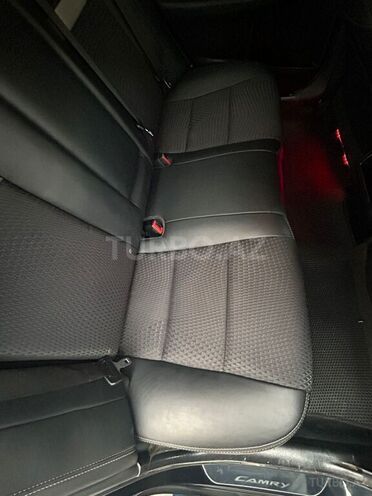 Toyota Camry 2013, 166,000 km - 2.5 l - Bakı