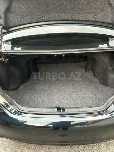 Toyota Camry 2013, 166,000 km - 2.5 l - Bakı