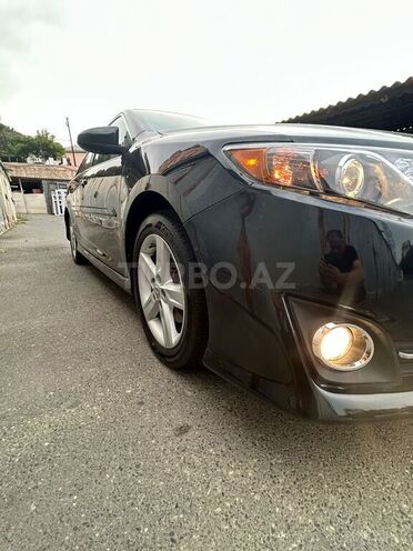 Toyota Camry 2013, 166,000 km - 2.5 l - Bakı