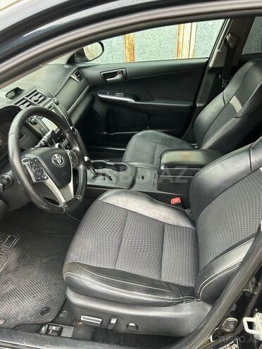 Toyota Camry 2013, 166,000 km - 2.5 l - Bakı