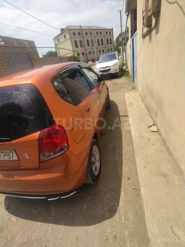 Chevrolet Aveo 2006, 288,694 km - 1.2 l - Gəncə