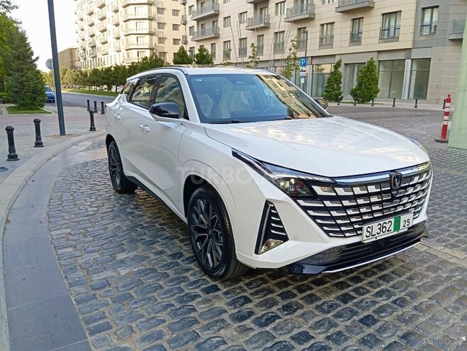 Changan  2025, 0 km - 1.5 l - Bakı