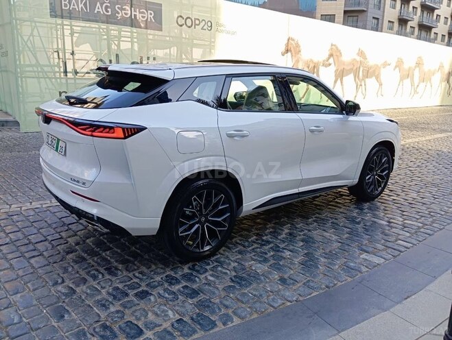 Changan  2025, 0 km - 1.5 l - Bakı