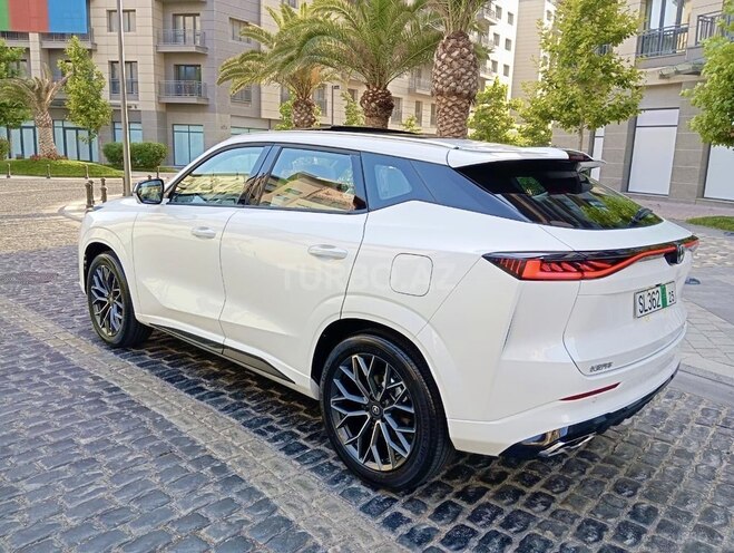 Changan  2025, 0 km - 1.5 l - Bakı