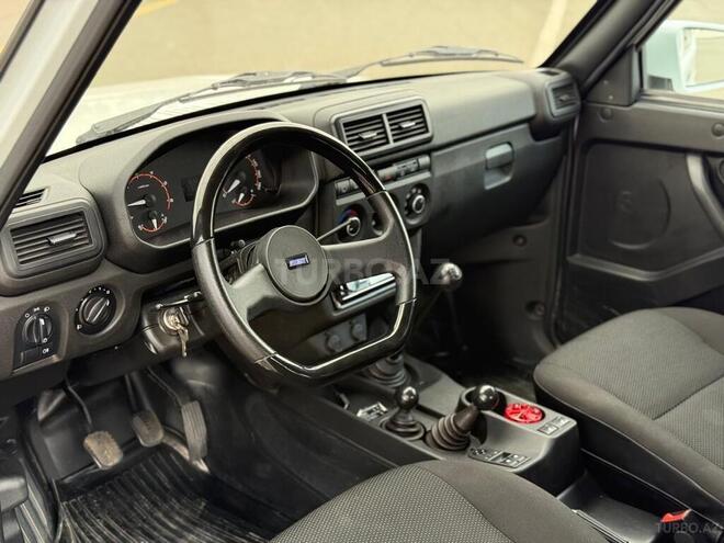 LADA (VAZ) Niva 2021, 32,000 km - 1.7 л - Gəncə