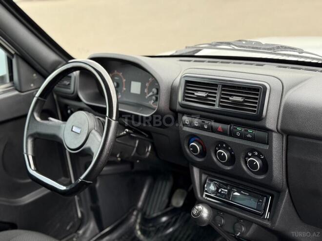 LADA (VAZ) Niva 2021, 32,000 km - 1.7 л - Gəncə