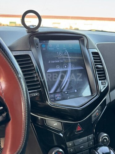 Chevrolet Cruze 2015, 172,000 km - 1.4 л - Bakı