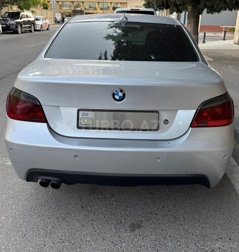 BMW 530 2004, 270,000 km - 3.0 l - Bakı