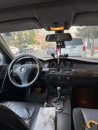 BMW 530 2004, 270,000 km - 3.0 l - Bakı