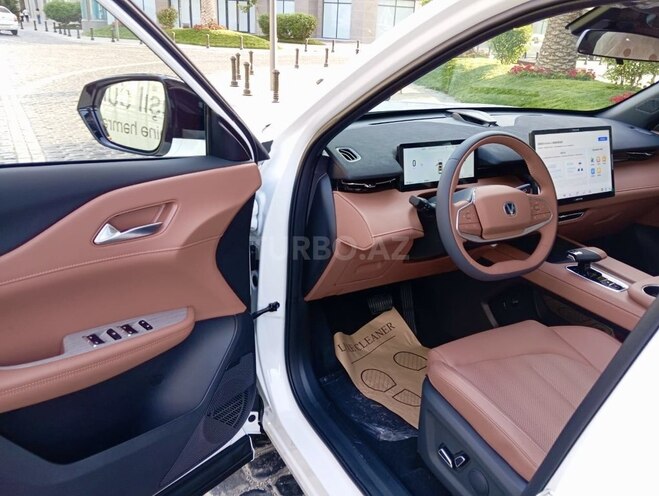 Changan  2025, 0 km - 1.5 l - Bakı