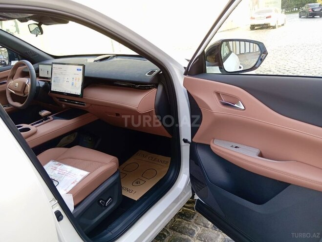 Changan  2025, 0 km - 1.5 l - Bakı