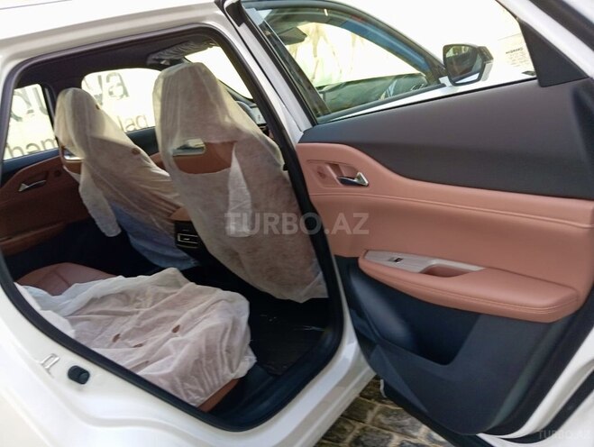 Changan  2025, 0 km - 1.5 l - Bakı