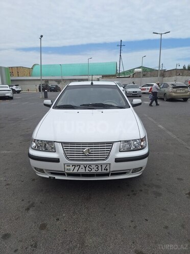 Khazar LX 2025, 55,000 km - 1.7 l - Bakı