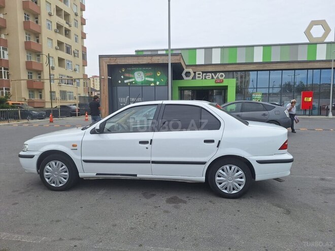 Khazar LX 2025, 55,000 km - 1.7 l - Bakı