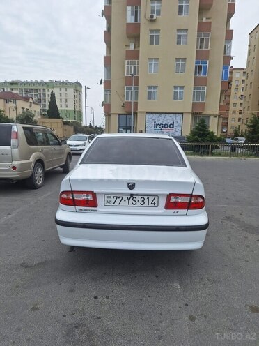 Khazar LX 2025, 55,000 km - 1.7 l - Bakı