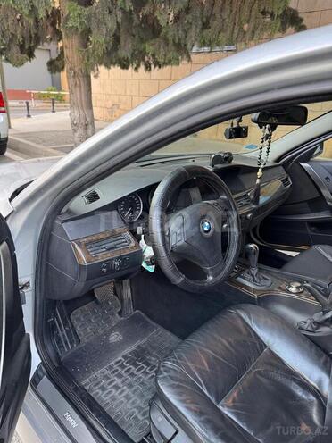 BMW 530 2004, 270,000 km - 3.0 l - Bakı