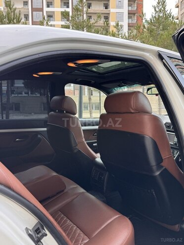 BMW 530 2002, 230,000 km - 3.0 l - Sumqayıt