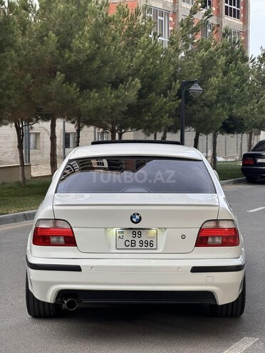 BMW 530 2002, 230,000 km - 3.0 l - Sumqayıt
